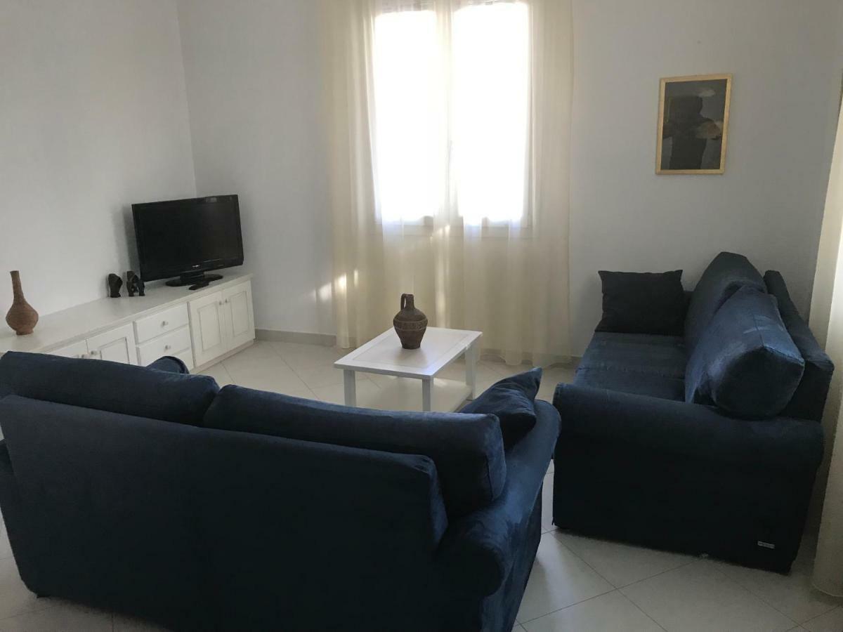 Ferienwohnung Casa Gigi Olbia Exterior foto