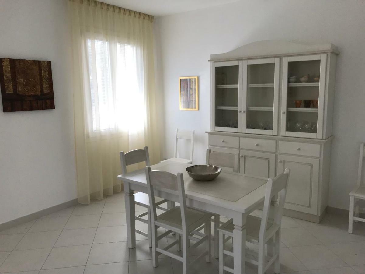 Ferienwohnung Casa Gigi Olbia Exterior foto