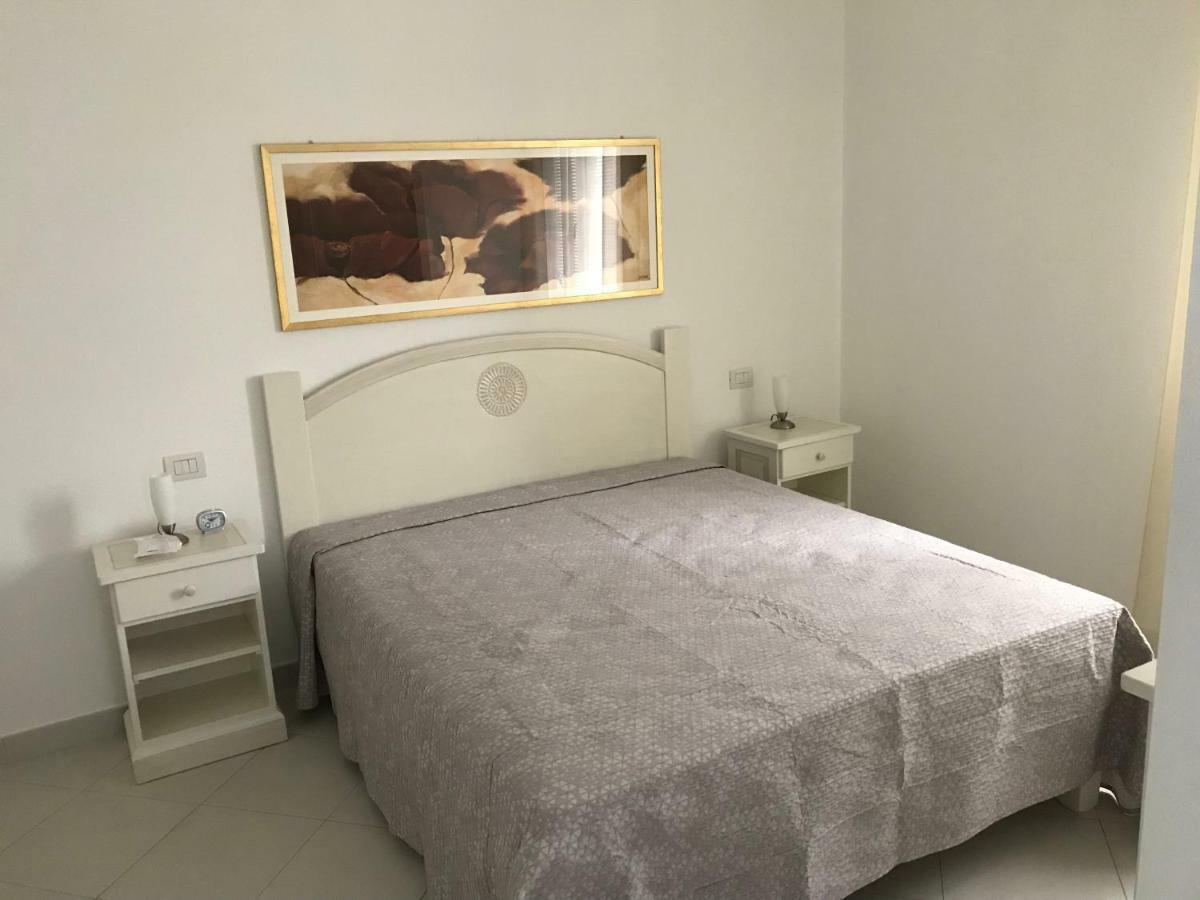 Ferienwohnung Casa Gigi Olbia Exterior foto